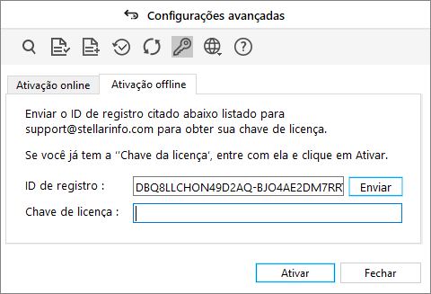 Stellar Help