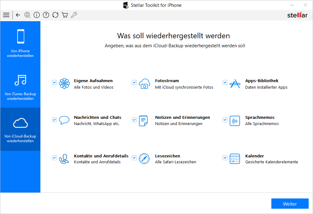 Stellar Help