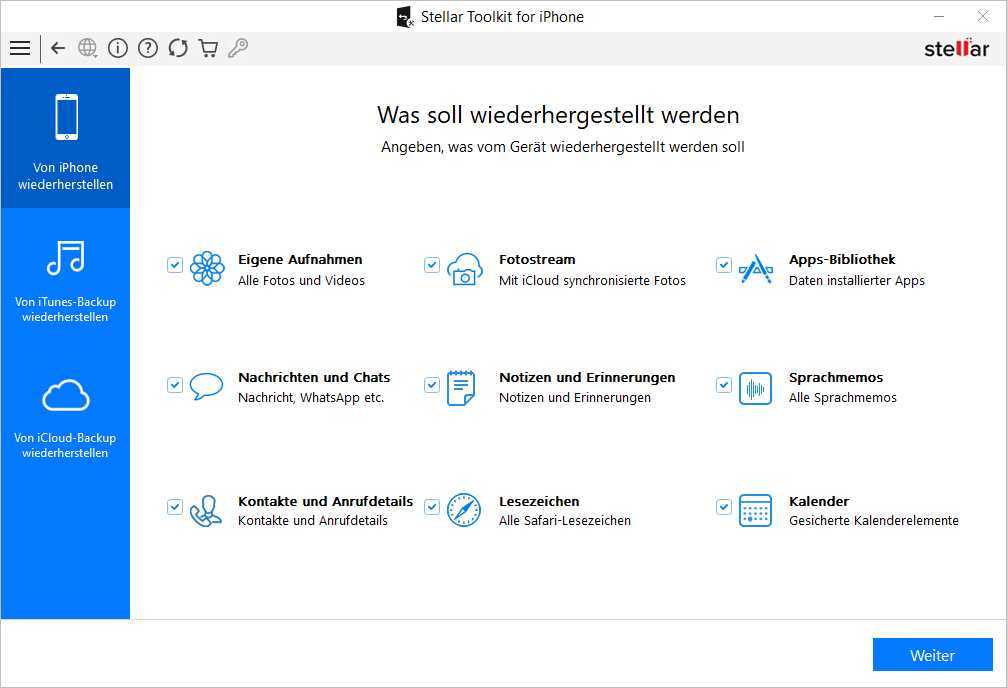 Stellar Help