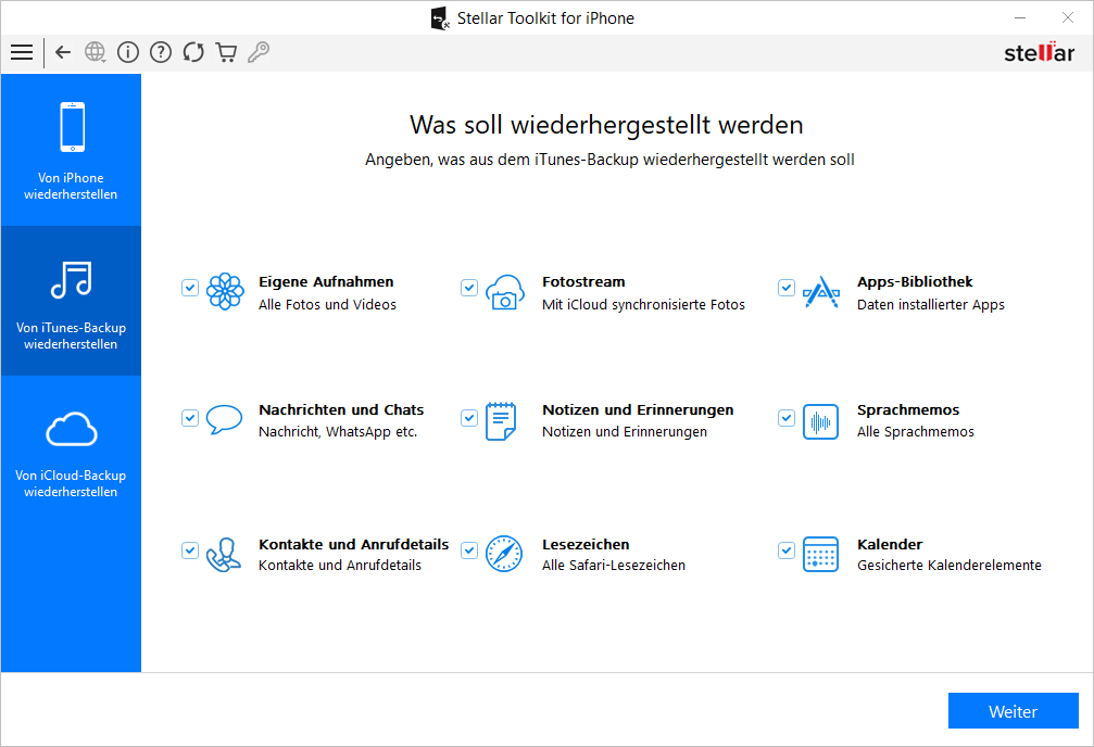 Stellar Help