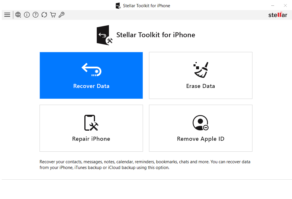 Stellar Help