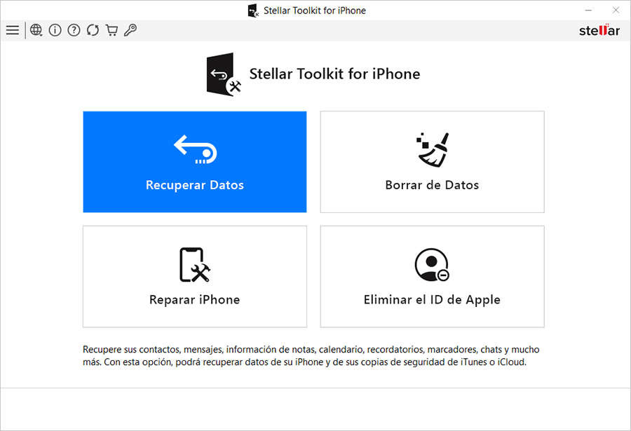Stellar Help