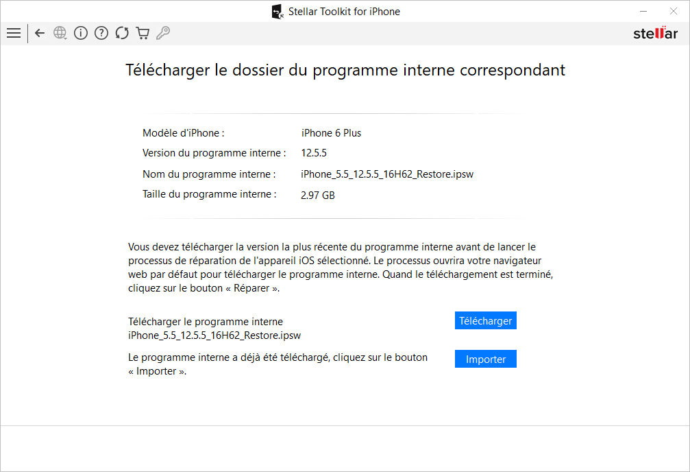 Stellar Help