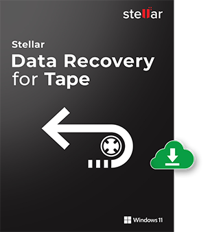 民谣钢弦ar Data Recovery for Tape