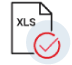 Resolves All Excel Corruption Errors