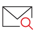 Búsqueda de correo electrónico个人dentro del EDB escaneado