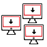 Installation on 3 Mac Systems