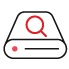 Start-Up Disk Monitoring