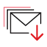 Nachrichten EML/MSG/PST Dateien speichern