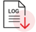 Save Log Report