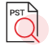 自动查找Outlook PST文件