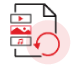 Video and Photo Recovery from Corrupt or Formatted Storage