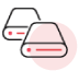 Disk Image for Quick and Safe Recovery
