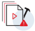 Repairs Corrupt or Damaged Videos