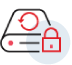 Recovers Photos & Videos from Encrypted Drives