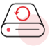 Recovery from Corrupt Virtual Volumes or Disks