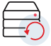 Recovers Data from SSD RAID array