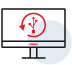 Bootable Recovery from Crashed Windows