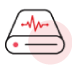 SMART Drive Monitoring 