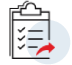 Customized Reports in Multiple Formats