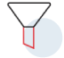 Advanced Filters for Selective Conversion