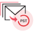 Converts GroupWise to PST