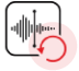 Recovers Deleted Voice Memos on iPhone<sup>®</sup>