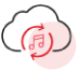 Recover from iCloud<sup>®</sup> and iTunes<sup>®</sup> Backup