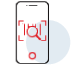 Deep Scan for up to 100% Data Recovery