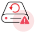 Recover Files from Lost or Corrupt Partition