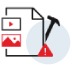 Repair Corrupt Images and Videos