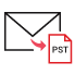 Convierte Casillas de Correo AppleMail en PST