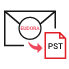 Convierte Casillas de Correo Eudora PST