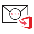 导出MBOX Office 365 - Técnica