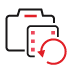 Récupère les photos brutes/ raw spécifiques des appareils photo