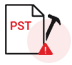 修复损坏或损坏的Outlook PST文件