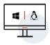 Repairs SQL Database on Linux Systems