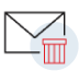 Restores Lost Email Files