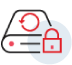 Encrypted Drive Recovery