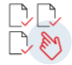 File Sorting for Easy Recovery