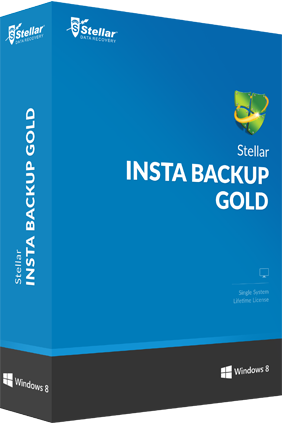 Insta Backup Gold