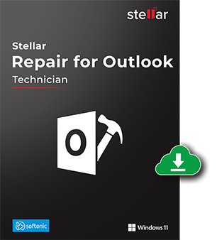 恒星Repair for Outlook Technician