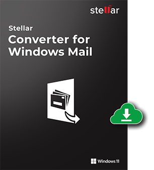圣ellar Converter for Windows Mail