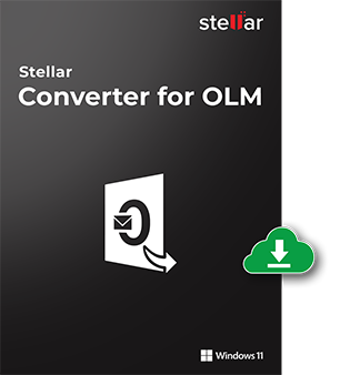 年代tellar Converter for OLM
