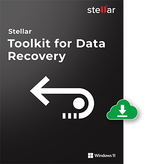 Stellar数据恢复工具包欧宝app官网登录