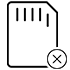 SD卡无法访问