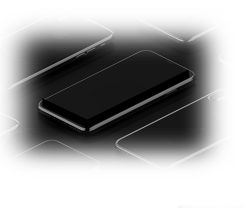 Recover deleted photos from all iPhone® variants