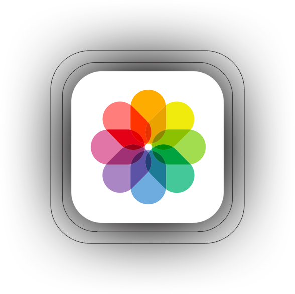 The best iPhone® photo recovery software to recover deleted pictures from iPhone®.