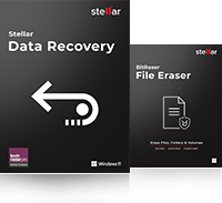STELLAR DATA RECOVERY PREMIUM