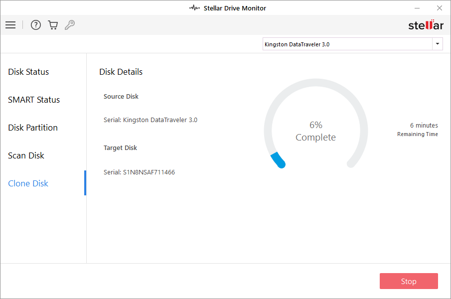 Stellar_Drive_Monitor_Clone_Disk_Stop